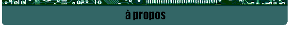  propos